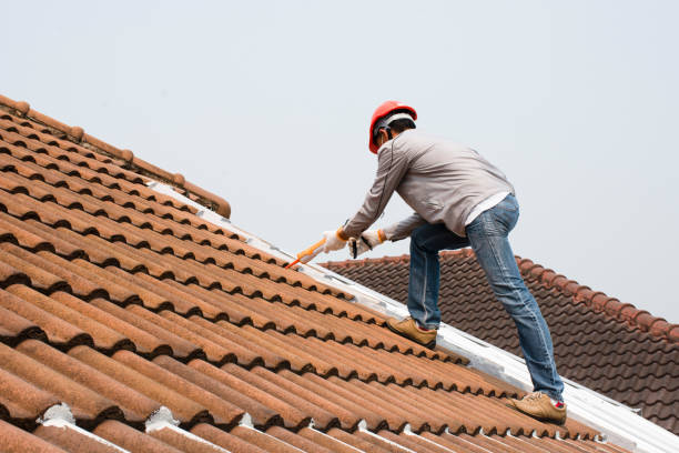 Best Chimney Flashing Repair  in East Rancho Dominguez, CA