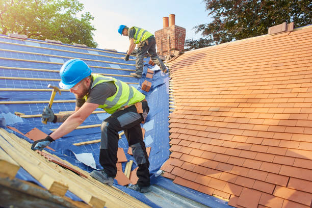 Fast & Reliable Emergency Roof Repairs in East Rancho Dominguez, CA